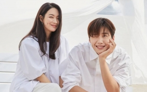Ditantang Main Game Bareng, Shin Min A Jadi Korban Kejahilan Kim Seon Ho Sampai Buka Aib Ini