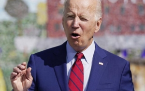Presiden AS Joe Biden Kunjungi 3 Lokasi di Momen Peringatan 20 Tahun Tragedi 9/11 