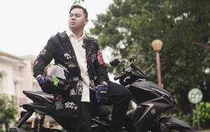 Chandra Liow 'Menghilang' 2 Bulan Gegara Kena Covid-19, Nyaris Meninggal Akibat Badai Sitokin