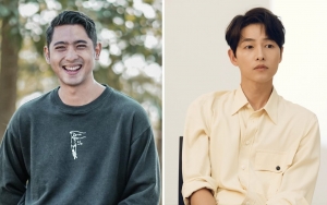 Arya Saloka Dimirip-miripkan dengan Song Joong Ki Langsung Kena Protes: Jauh Say!