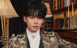 Ryeowook Super Junior Serang Balik 'Fans' yang Suruh Diet atau Tinggalkan Grup