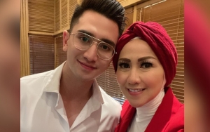 Bombardir Foto Masa Kecil Verrell Bramasta, Venna Melinda Tulis Serangkaian Doa Menyentuh