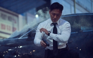 Nam Goong Min Beber Usaha Bentuk Badan Kekar Demi Perannya di 'The Veil', Sekeras Apa?