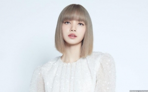 Lalisa Ternyata Bukan Nama Lahir Lisa BLACKPINK, Langsung Dapat Keberuntungan Usai Ganti