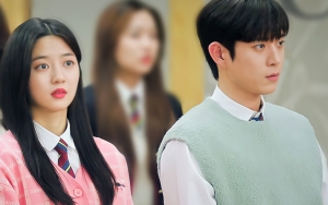 Pertama dan Terakhir, Ciuman Kim Hyun Soo dan Kim Young Dae di 'Penthouse 3' Jadi Perbincangan