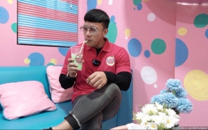 Sudah Jarang Manggung, Ruri Repvblik Bahas Omzet Es Kekinian yang Sempat Dikira Cuma Konten