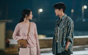 Shin Min A Nyosor Cium Kim Seon Ho, Rating 'Hometown Cha-Cha-Cha' Tembus Dua Digit
