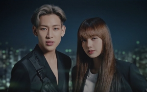 Reaksi BamBam GOT7 Dihina Tak Sesukses Lisa BLACKPINK, Sang Ibu Nelangsa