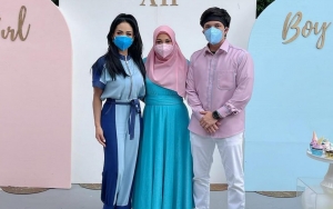 Begini Respon Bijak Atta Halilintar Usai Disebut Jadi Pemersatu  Aurel Hermansyah dan Krisdayanti