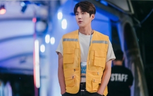Gaya Bahasa Kim Seon Ho di 'Hometown Cha-Cha-Cha' Rupanya Terinspirasi dari Rapper Ini