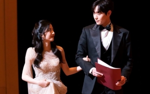Kim Hyun Soo Sempat Khawatir Syuting Adegan Romantis Bareng Kim Young Dae di 'Penthouse', Kenapa?