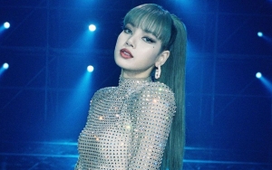 Lisa BLACKPINK Seksi dan Kharismatik di Video Performance Spesial 'LALISA'