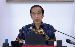 PPKM Level 2-4 Berakhir Hari Ini, Jawa-Bali Masih Sumbang Hampir Setengah Kasus COVID-19 RI