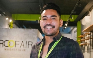 Bukan Untuk Protes, Robby Purba Kembalikan Honor Saat Ngehost Di Acara Anugerah KPI 2018 Karena Ini