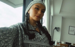 Anti Mabuk Miras, Agnes Monica Beber Alasan Rilis Minuman Wine Bertabur Emas