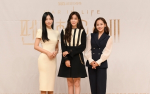 Eugene, Lee Ji Ah dan Kim So Yeon Cs Meninggal, Episode Terakhir 'Penthouse 3' Banjir Kritikan