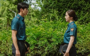 Krystal dan Jinyoung B1A4 Hadapi Rumitnya Cinta, Tim 'Police University' Bocorkan Persaingan Sengit
