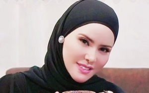 Bakal Bilang Begini Jika Ketemu, Angel Lelga Ungkap Sisi Positif Vicky Prasetyo