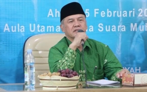 Bikin Geger, Muhammadiyah Minta Usut Motif Pembuat Petasan Dibungkus Lembaran Al-Quran 