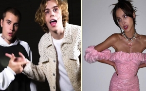 MTV VMA 2021: Penampilan Justin Bieber feat The Kid LAROI Hingga Olivia Rodrigo Gemparkan Panggung