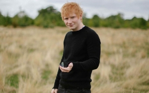 MTV VMA 2021: Ed Sheeran Bawakan Penampilan Live Perdana 'Shivers', Bersiap untuk 4 Nominasi