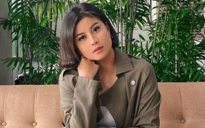 Diisukan Balikan, Awkarin Akhirnya Blak-blakan Soal Hubungannya dengan Gangga Kharisma