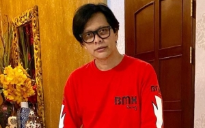 Armand Maulana Kenang Momen Ditertawakan Penonton Saat Manggung Gara-Gara Sepatu Jebol