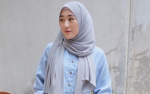 Cerai dari Alvin Faiz, Larissa Chou Jawab Dugaan Murtad dan Tinggalkan Islam