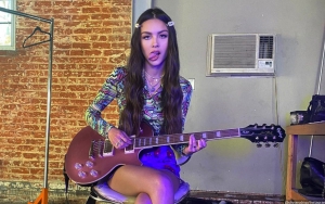 MTV VMA 2021: Olivia Rodrigo Borong 3 Piala, Berikut Daftar Lengkap Pemenang