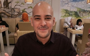 Riza Shahab Resmi Nikahi Sonia Alattas, Momen Ijab Kabul Jadi Sorotan
