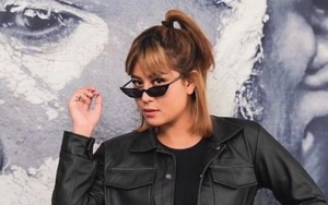 Usai Rambut Bondol, Awkarin Akui Sengaja Dobrak Stigma Kecantikan Saat Ditanya Soal Warna Kulit