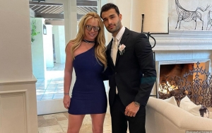 Britney Spears dan Sam Asghari Akhirnya Tunangan Usai Hampir 5 Tahun Pacaran