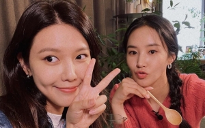 Yuri dan Sooyoung Girls' Generation Adu Komentar Soal Rambut di Instagram