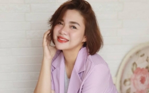 Vicky Shu Bingung Jawab Usai Joget Pakai Kebaya Malah Dikira Hamil Lagi, Reaksinya Banjir Pujian