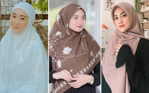 Fans Larissa Chou Bongkar Sikap Buruk Adik Ipar Alvin Faiz, Henny Rahman Langsung Bereaksi