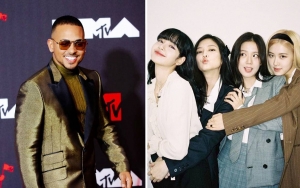 Penyanyi Latin Ozuna Bocorkan Bakal Kolaborasi BLACKPINK, Fans Kagum Circle Duet Grup Lisa cs