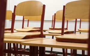 1 Juta Siswa Sekolah Mulai Kembali Pembelajaran Tatap Muka di New York