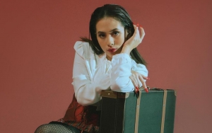 Adhisty Zara 'Sentil' Media Usai Heboh Jejak Komentar Tanda Hati di Postingan Pamungkas: Miris!