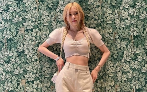 Rose BLACKPINK Diyakini Bakal Hadiri Met Gala, Beredar Foto di New York
