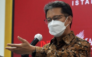 Bukan Main, Menkes Ungkap Tiga Ribu Orang Positif COVID-19 Coba Masuk ke Mal