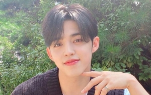 7 Pesona Tampan S.Coups SEVENTEEN Yang Pernah Alami Kecelakaan Mobil