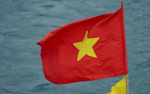 Jepang Gandeng Vietnam Tingkatkan Pertahanan di Tengah Meningkatnya Aktivitas Maritim Tiongkok