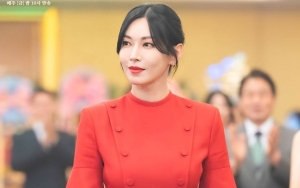 Kim So Yeon Putuskan Pangkas Rambut di Detik Terakhir Episode 'Penthouse', Alasannya Bikin Merinding