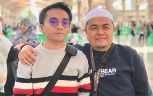 Sudah Talak Cerai Marlina, Ayah Taqy Malik Bantah Lakukan Pelecehan Seksual