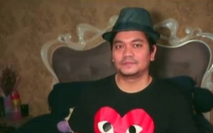 Pengakuan Indra Bekti Pernah Dapat Komen Nyelekit dari Sosok yang Dihormati