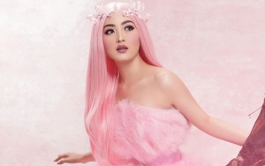 Natasha Wilona Ngaku Bingung Saat Masuk Nominasi Wanita Tercantik di Dunia