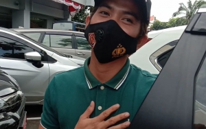 Tunda Tambah Momongan, Rizki DA Bilang Begini Soal Isu Lesty Kejora Hamil Di Luar Nikah