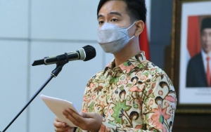 Gibran Rakabuming Dipuji Layak Pimpin Jakarta, PDIP Bilang Begini