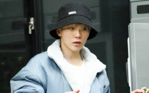 Kelakuan Seungkwan SEVENTEEN Tumpahkan Mie ke Bak Cuci Piring di 'In The Soop' Tuai Penasaran