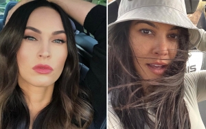 MTV VMA 2021: Megan Fox dan Kourtney Kardashian Diisukan Hamil Karena Pernyataan Mereka Ini